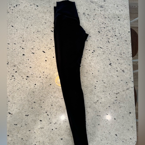 Wunder Under high waisted full length - Picture 3 of 3